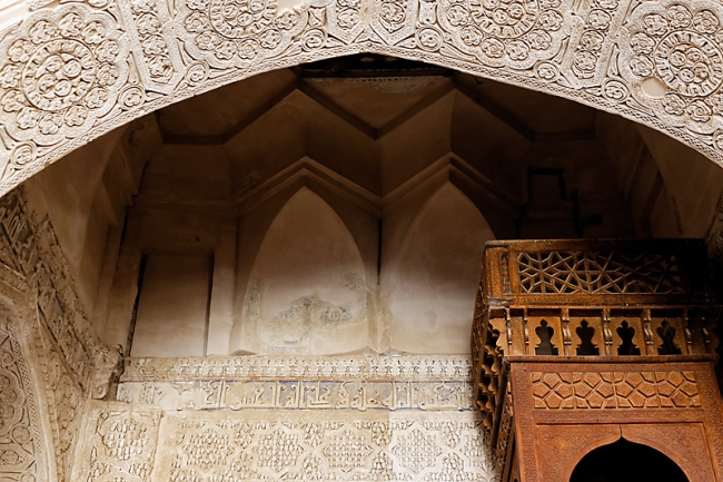 Nâ'in-Mosquée du vendredi-042